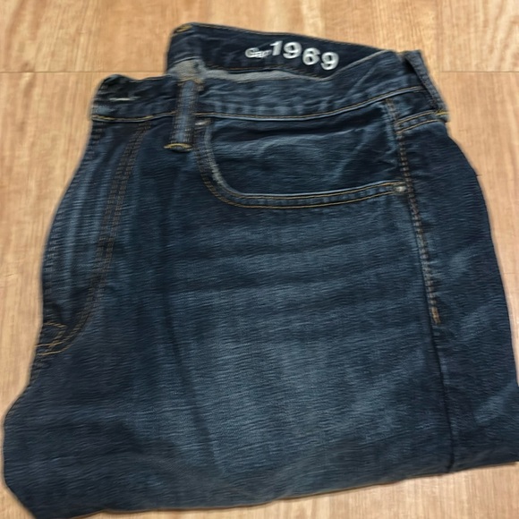 Men’s denim jeans like new - Picture 1 of 2